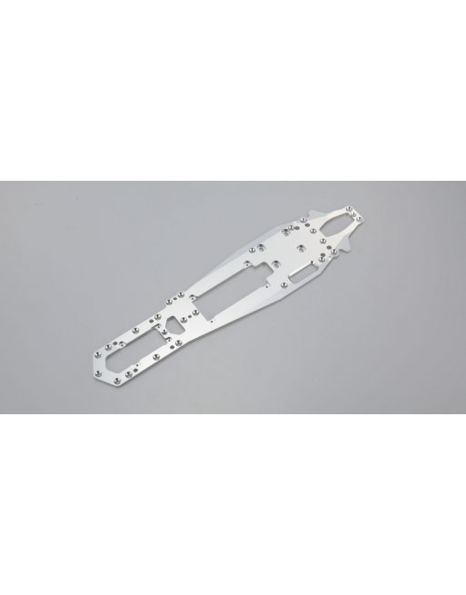 FM641 Main Chassis (EVOLVA M3 Evo) FM641  - KYOSHO RC
